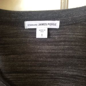 James Perse Tops - Janes Perse long sleeved tee James Perse Tops - Janes Perse long sleeved tee